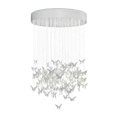 Lladro Niagara Chandelier - 1.35m US