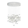 Lladro Niagara Chandelier - 1.35m US