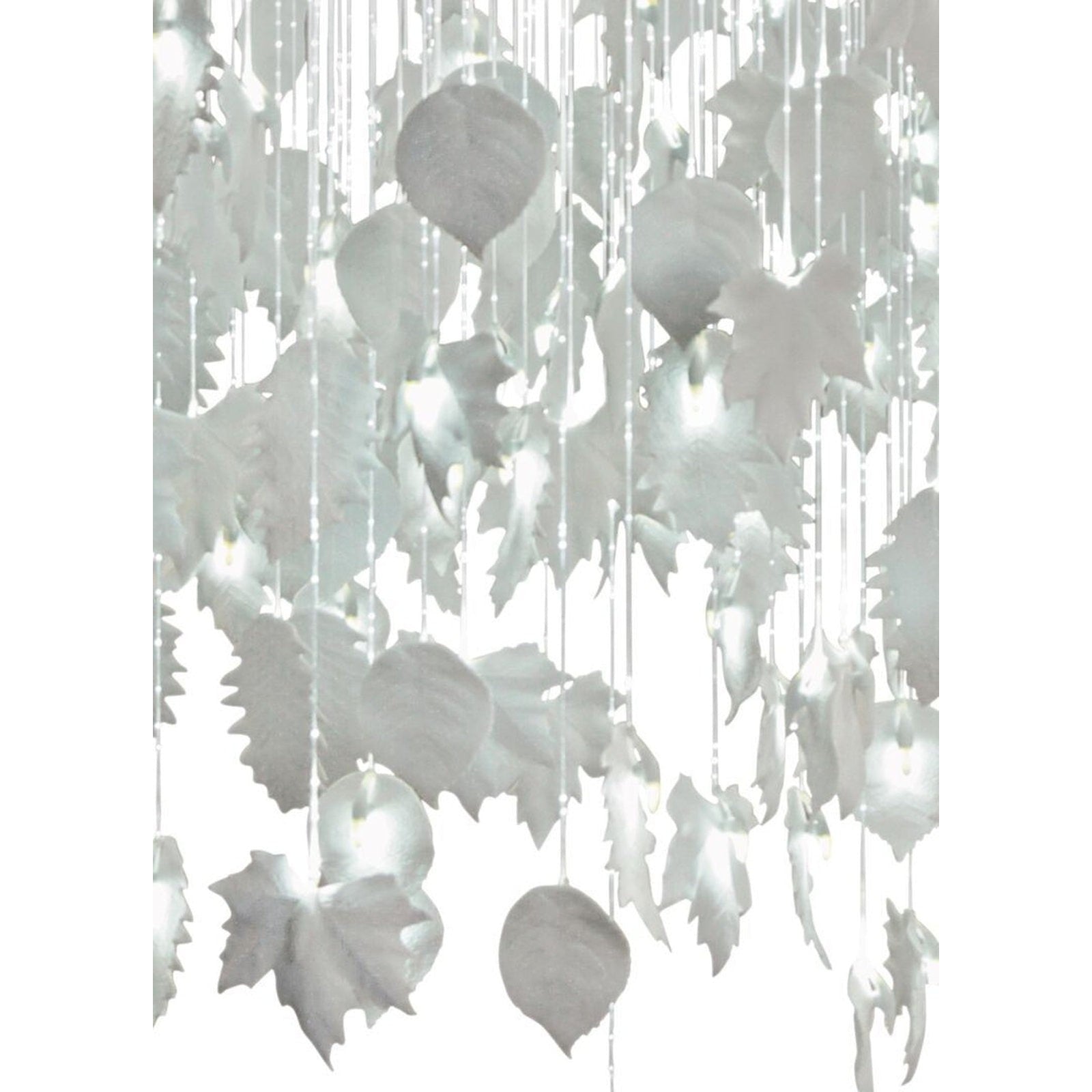 Lladro Magic Forest Chandelier - 1.35m US