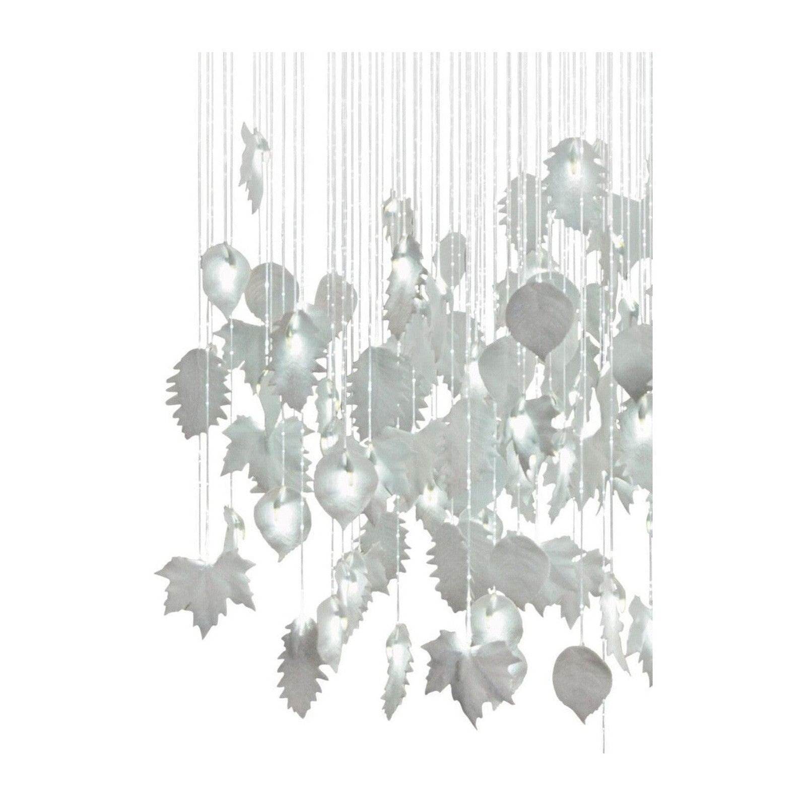 Lladro Magic Forest Chandelier - 1.35m US