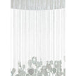 Lladro Magic Forest Chandelier - 1.35m US