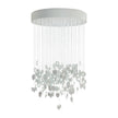 Lladro Magic Forest Chandelier - 1.35m US