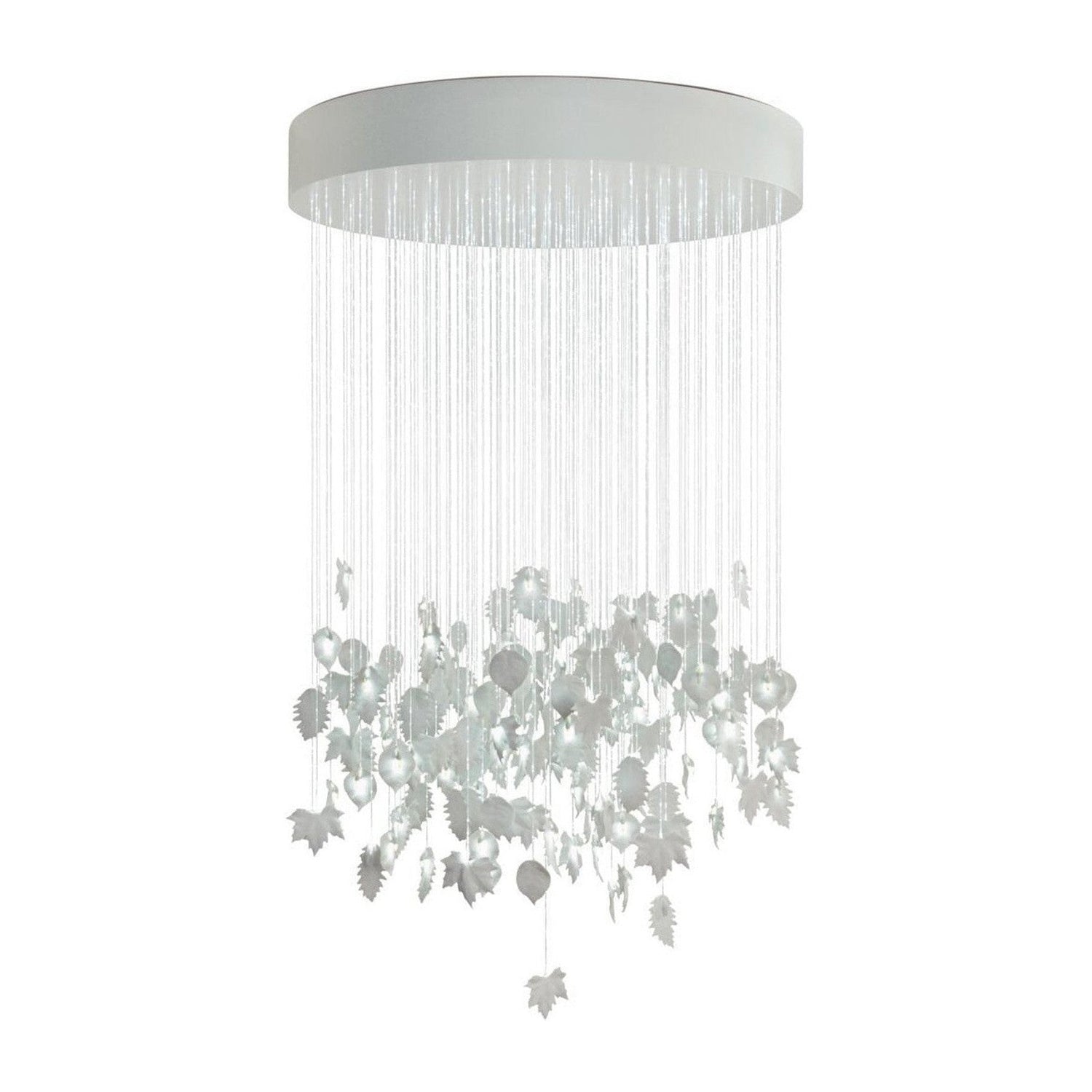 Lladro Magic Forest Chandelier - 1.35m US