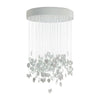 Lladro Magic Forest Chandelier - 1.35m US