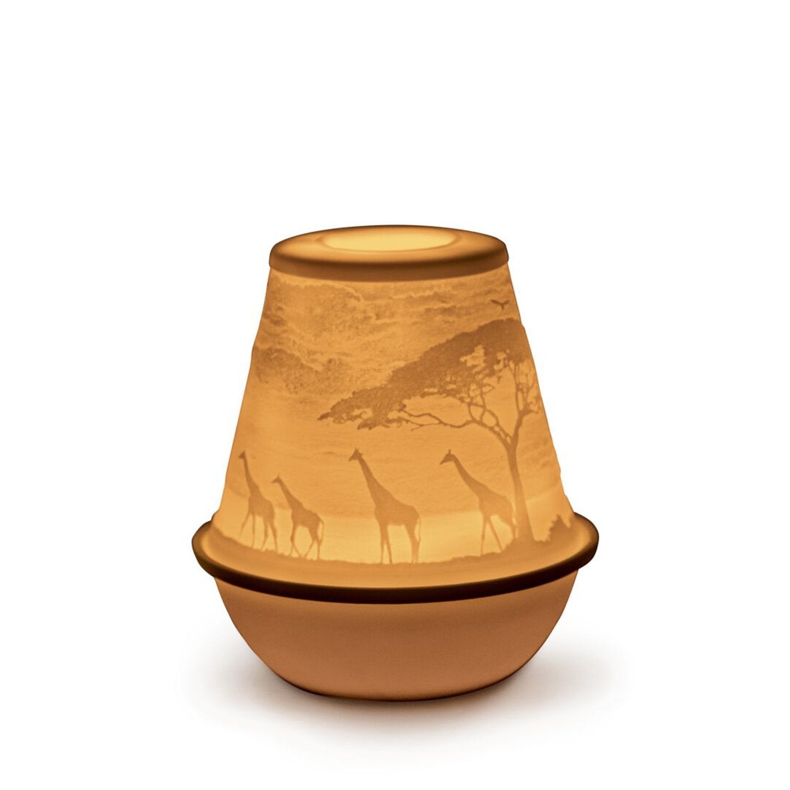 Lithophane Votive - Thumbnail 5