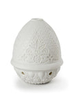 Lladro Divine Love Lithophane