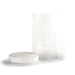 Lladro Glass Dome + Base Haute Allure Collection