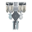 Lladro Belle de Nuit 12 Lights Chandelier US