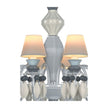 Lladro Belle de Nuit 12 Lights Chandelier US