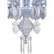 Lladro Belle de Nuit 12 Lights Chandelier US