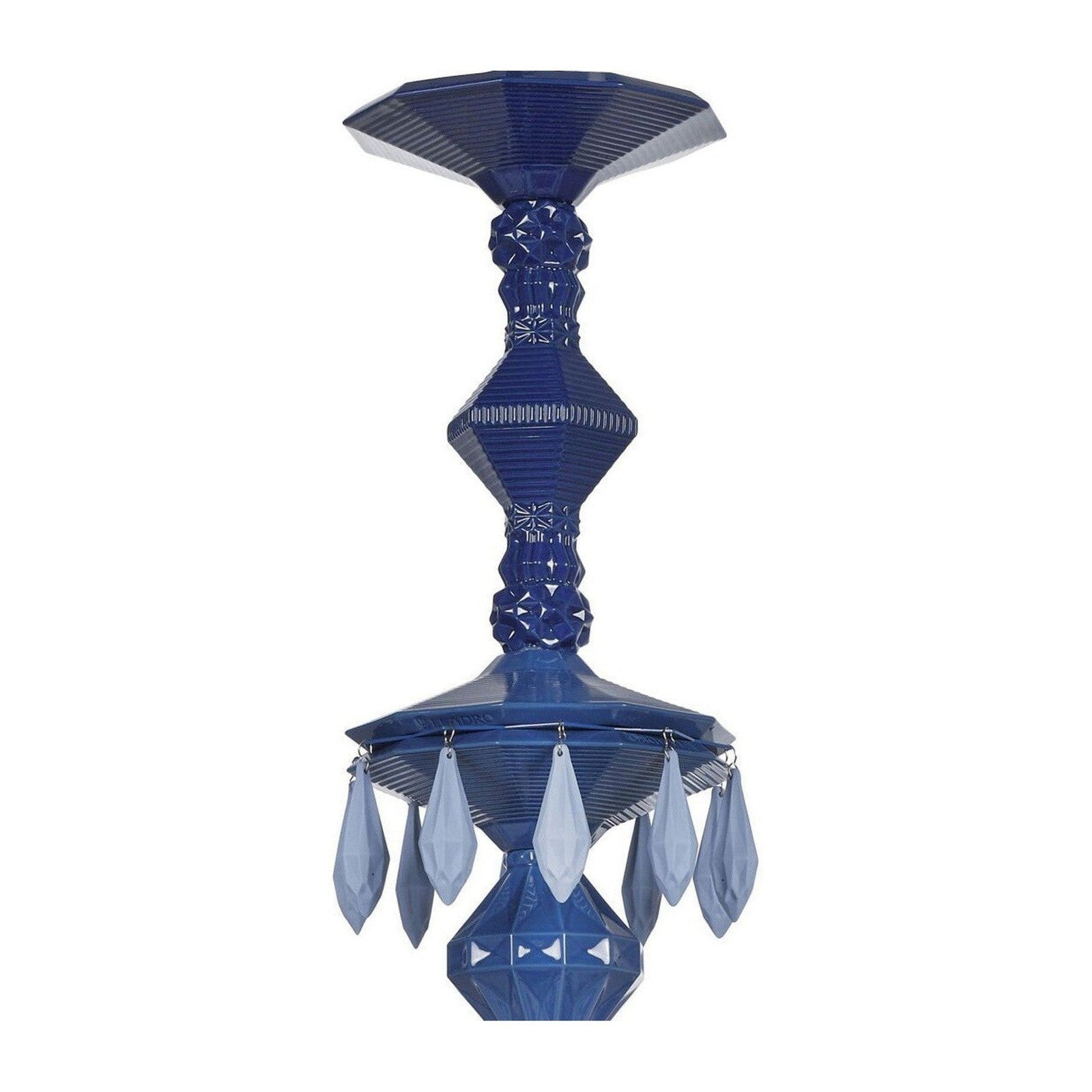 Lladro Belle de Nuit 24 Lights Chandelier US