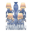 Lladro Belle de Nuit 24 Lights Chandelier US
