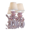 Lladro Belle de Nuit 12 Lights Chandelier US