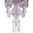 Lladro Belle de Nuit 12 Lights Chandelier US