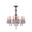 Lladro Belle de Nuit 12 Lights Chandelier US