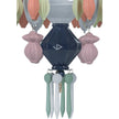 Lladro Belle de Nuit 12 Lights Chandelier US
