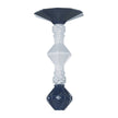 Lladro Belle de Nuit 12 Lights Chandelier US