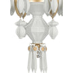 Lladro Belle de Nuit 12 Lights Chandelier US