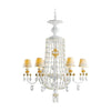 Lladro Winter Palace 6 Lights Chandelier US