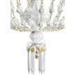 Lladro Winter Palace 6 Lights Chandelier US