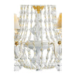Lladro Winter Palace 6 Lights Chandelier US