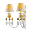 Lladro Winter Palace 6 Lights Chandelier US