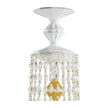 Lladro Winter Palace 6 Lights Chandelier US