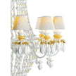 Lladro Winter Palace 12 Lights Chandelier US