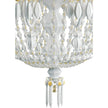 Lladro Winter Palace 12 Lights Chandelier US