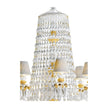 Lladro Winter Palace 30 Lights Chandelier US