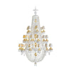 Lladro Winter Palace 30 Lights Chandelier US