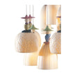 Lladro Mademoiselle 18 Lights Dancing on The Sand Chandelier US