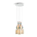 Lladro Mademoiselle 6 Lights Gathering in The Lawn Ceiling Lamp US