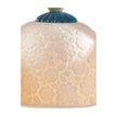 Lladro Mademoiselle Lineal Canopy 3 Lights Gazing at The Ocean Ceiling Lamp US