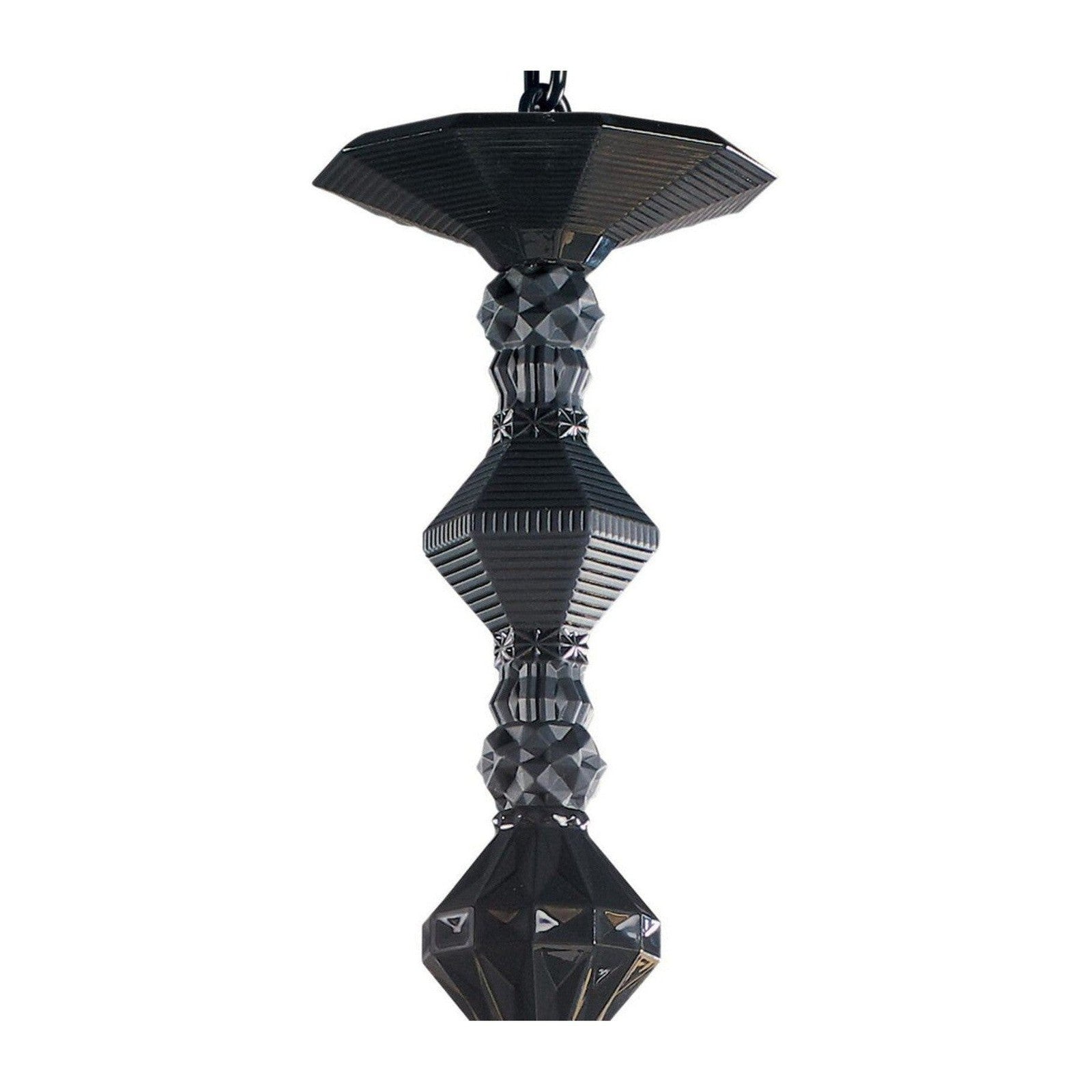 Lladro Belle de Nuit 12 Lights Chandelier US