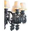 Lladro Belle de Nuit 12 Lights Chandelier US