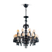Lladro Belle de Nuit 24 Lights Chandelier US