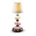 Lladro Cactus Firefly Table Lamp