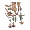 Lladro Ivy and Seed 20 Lights Chandelier Flat Model US - Medium