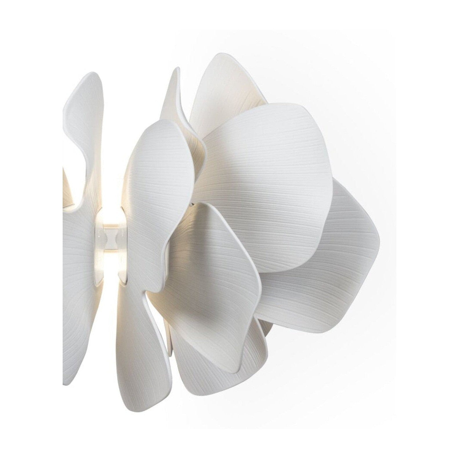 Lladro Nightbloom Wall Sconce US