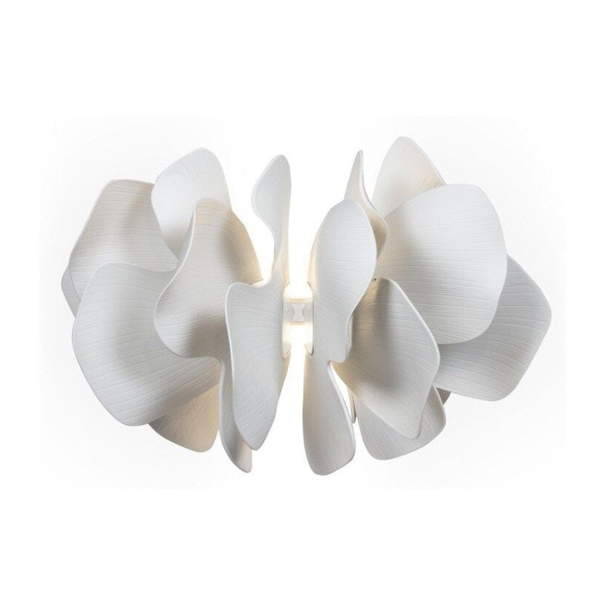 Lladro Nightbloom Wall Sconce US