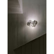 Lladro Nightbloom Wall Sconce US