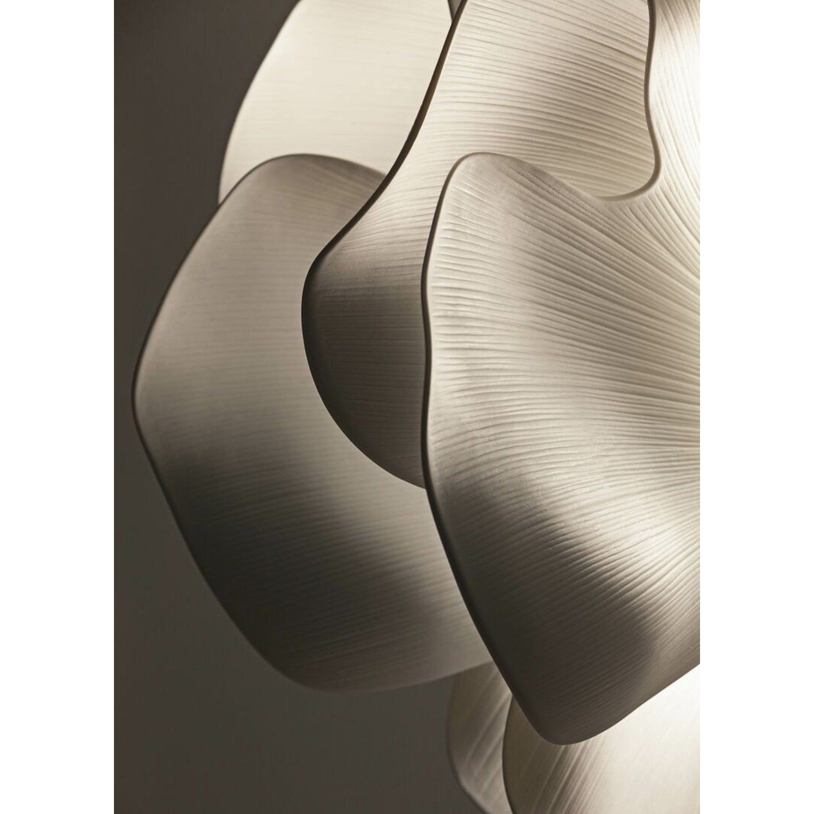 Lladro Nightbloom Table Lamp US