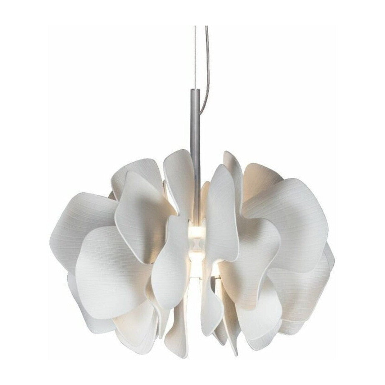 Lladro Nightbloom Hanging Lamp US