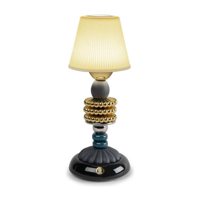 Lladro Firefly Lamp By Olga Hanono