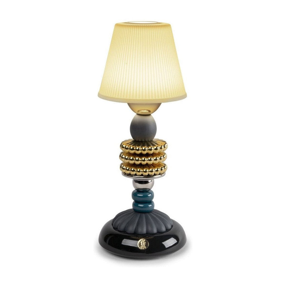 Lladro Firefly Lamp By Olga Hanono