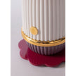 Lladro Kokeshi Lamp
