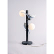 Lladro Parrot Table Lamp