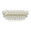 Lladro Seasons Chandelier Oval