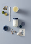 Lladro Echoes of Nature Candle